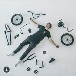 Ben Doughty - @bmxfestival - Instagram