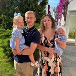 Ben Doughty - @bendoughty13 - Instagram