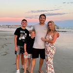Ben Doughty - @bdoughty_81 - Instagram