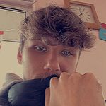 Ben Doughty - @b3n_d0u9hty17 - Instagram