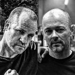 Ben Doughty and Julian McGowan - @doughty_and_mcgowan_on_boxing - Instagram
