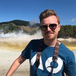 Ben Dowson - @bendowsoncreative - Instagram