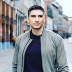 Ben Dowson - @dailo888 - Instagram
