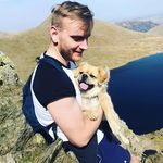 Benjamin - @bendowson - Instagram