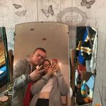 _BenDrummond - @_bendrummond - Instagram