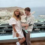 Ben Drummond - @bendrummond192 - Instagram