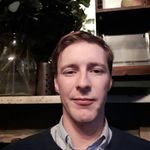 Ben Drummond - @bdrummond366 - Instagram