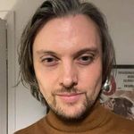 Ben Drummond - @waxtruths - Instagram