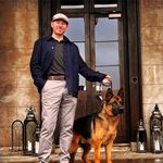 Ben Drummond - @benson6 - Instagram
