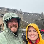 Ben Drury - @ohbenzo - Instagram