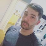 Ben Drury - @bendrury26 - Instagram