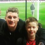 Ben Drury - @ben_20_mufc - Instagram