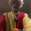 Pinocchio - @bendugas.cestunarticle1 - TikTok