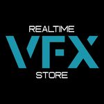 Ben Durrant - @realtimevfxstore - Instagram