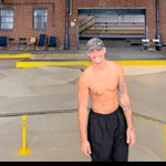 Ben Durrant - @bendurrant0 - Instagram