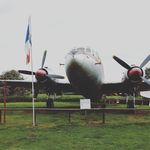 Ben Durrant - @someoldgeezer64 - Instagram