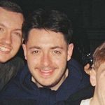 Ben Durrant - @_bendurrant - Instagram
