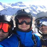Ben Durrant - @baidurrant - Instagram