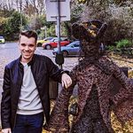 Ben Durrant - @benrorydur - Instagram