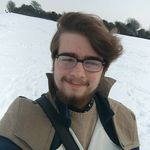 Ben Durrant - @ben.j.durrant - Instagram