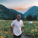 Benjamin Durrant - @bendurrant10 - Instagram