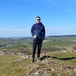 Ben Dutton - @dutty4 - Instagram