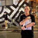 Ben Dutton - @ben__dutton - Instagram