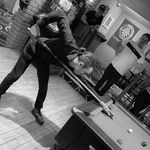 Ben Dutton - @benjimanos - Instagram