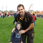 Ben Easterbrook - Facebook