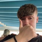 Ben - @beneaves4 - Instagram