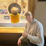 Ben Eaves - @beaves15 - Instagram