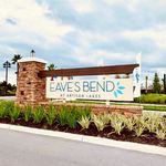 Eaves Bend at Artisan Lakes - @eavesbend - Instagram