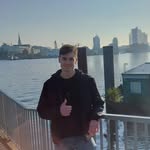 Ben Eberhardt - @ben.eberhardt04 - Instagram