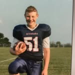 Ben Eberhardt - @0ct51 - Instagram