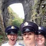 Ben Eberhardt - @nm.mi09 - Instagram