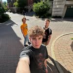 Ben Ebersole - @benebes2 - Instagram