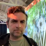Ben Ebert - @benawakeinthesnow - Instagram