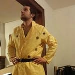 Ben Ebert - @poetry_from_mn - Instagram