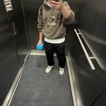 B  E  N  J  I🦦 - @benjamin.ebner_82 - Instagram