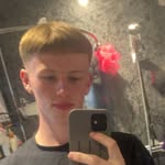 Ben Brebner - @brebnerben16 - Instagram