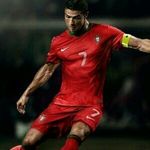 CR7 - @benbadstuebner - Instagram