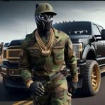 Ben Ebong - Facebook