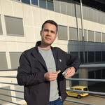 Benedikt Prandstetter - @benebongos - Instagram