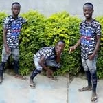 Biho Dolé Evrad - @bene_bonga - Instagram