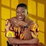 Blessing Enebong - @benebong24 - Instagram