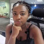 Mercy Ben-Ebong - @iammercybenebong - Instagram