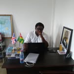 Offonime Ben-Ebong - @bennyoebong - Instagram
