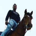 Ben Ebrahim - @omaramri081 - Instagram
