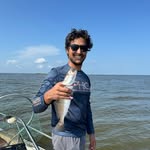 Ben Ebrahim - @ben_ebrahim - Instagram
