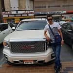 Ben Ebrahim Karim - @benebrahimkarim - Instagram